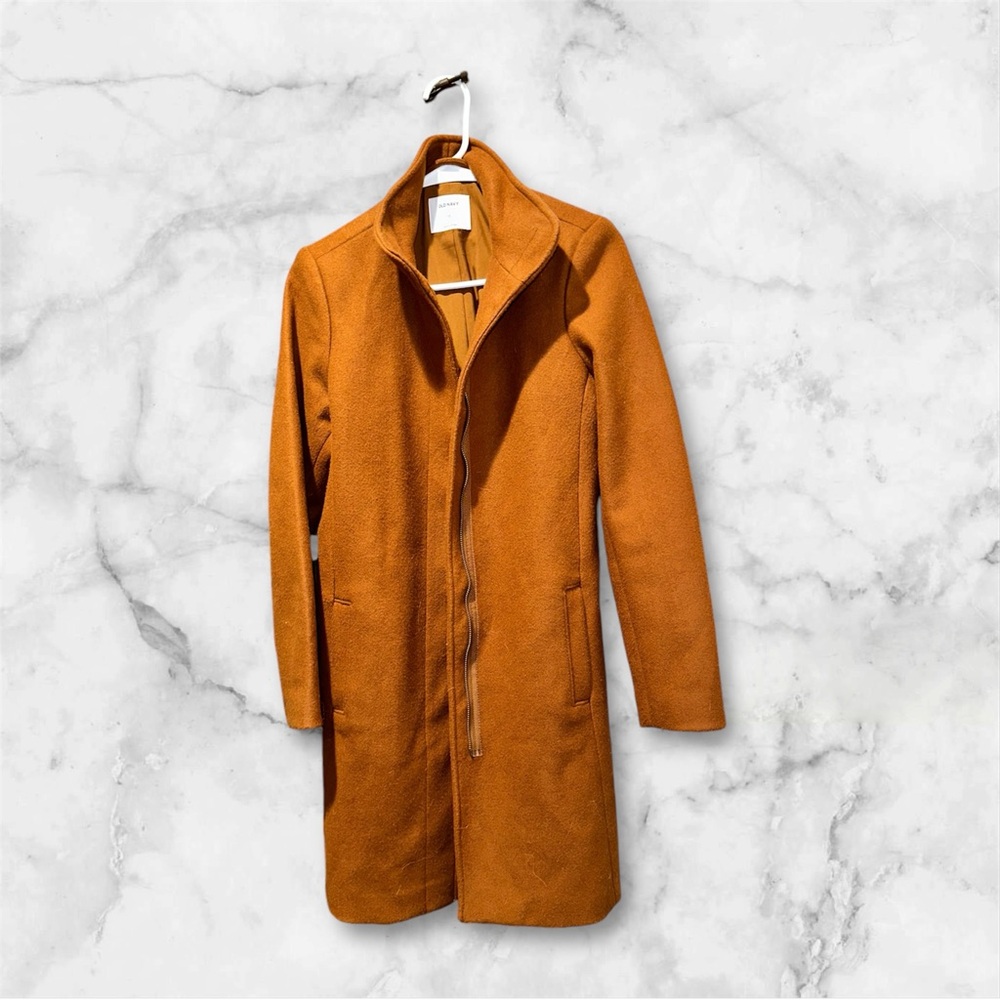 Old Navy coat